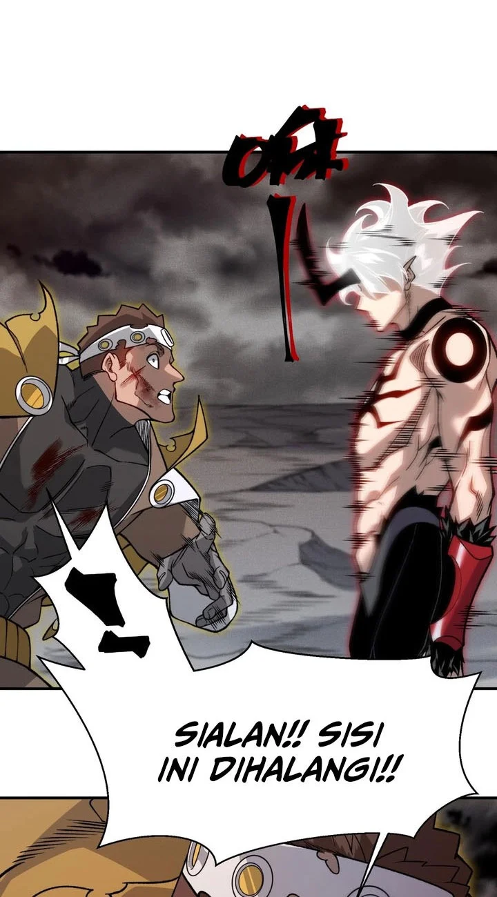 Demon Evolution Chapter 145 Gambar 17