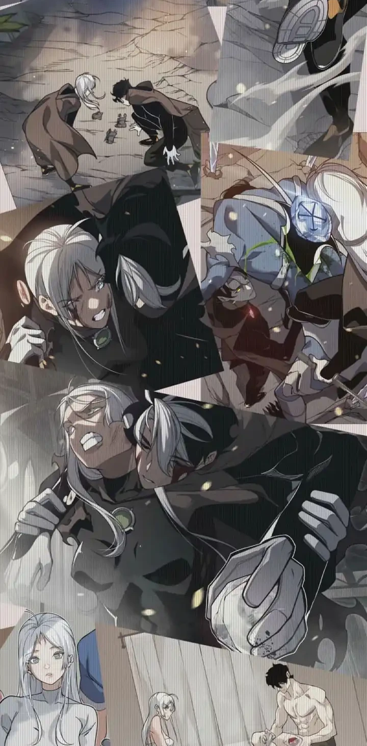 Demon Evolution Chapter 146 Gambar 27