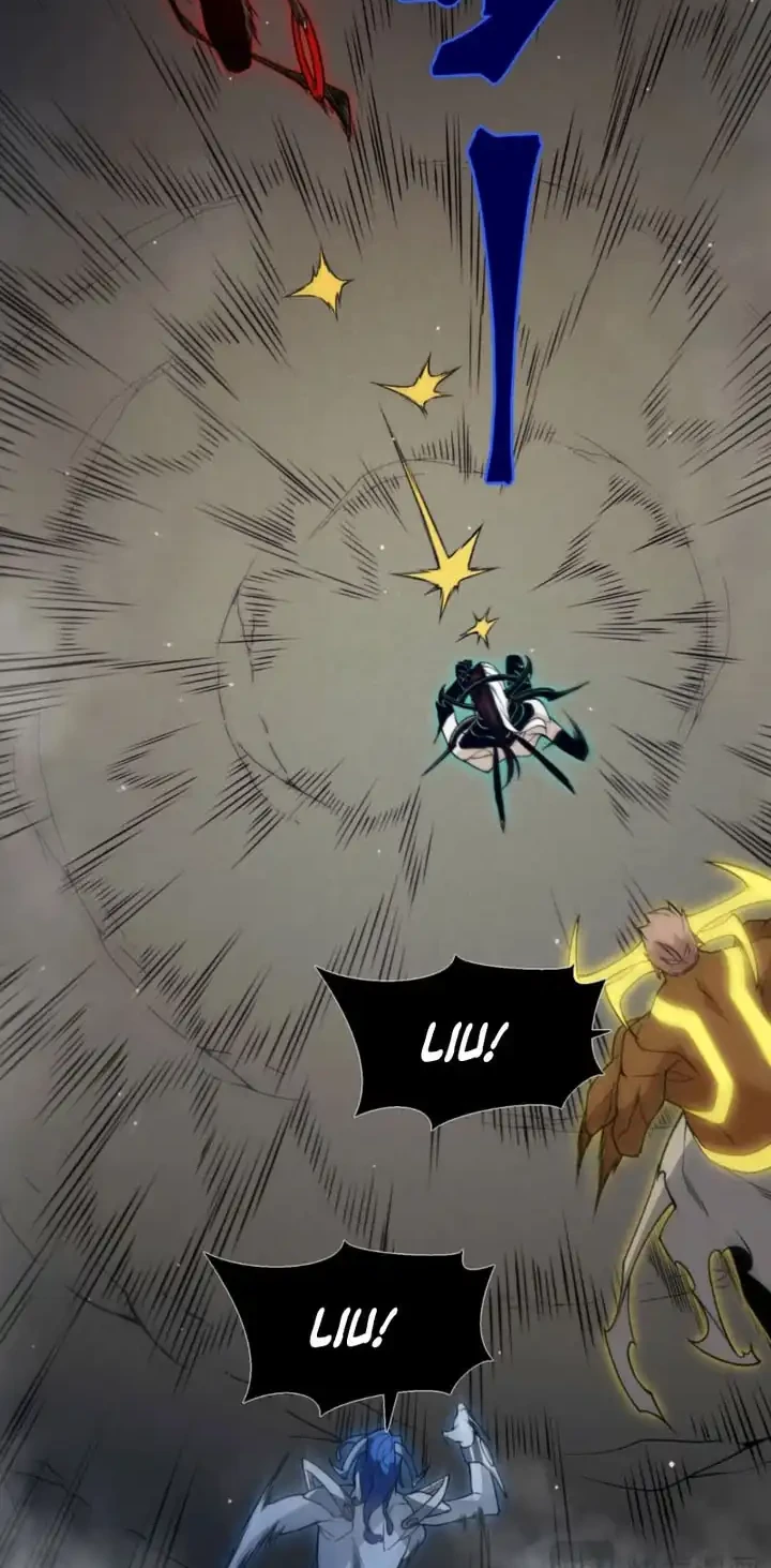 Demon Evolution Chapter 146 Gambar 29