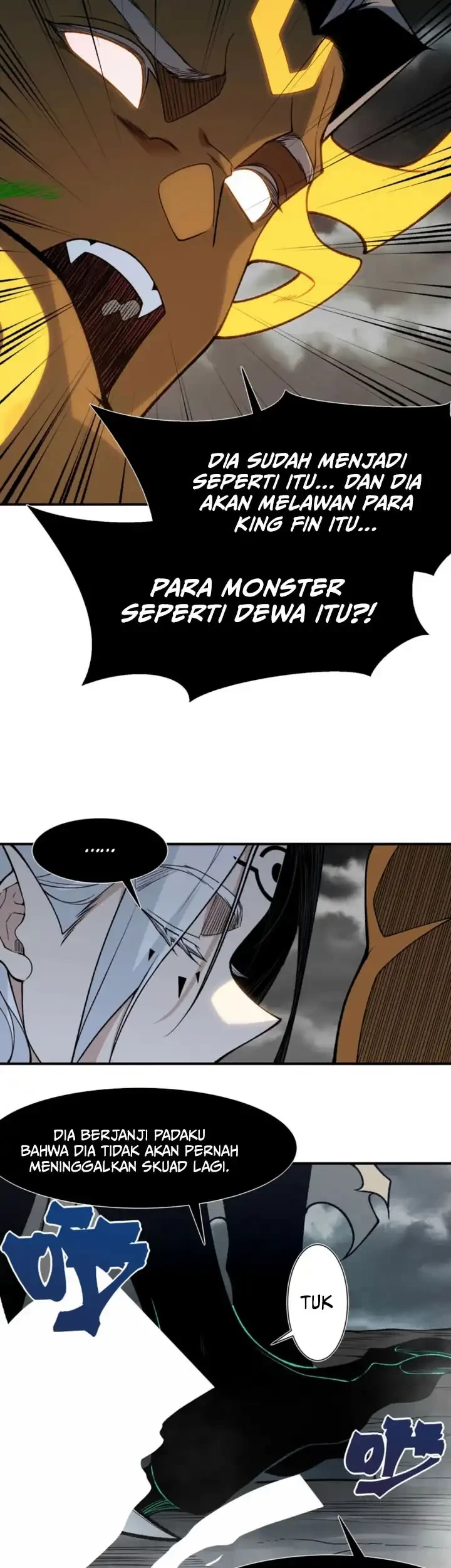 Demon Evolution Chapter 146 Gambar 42