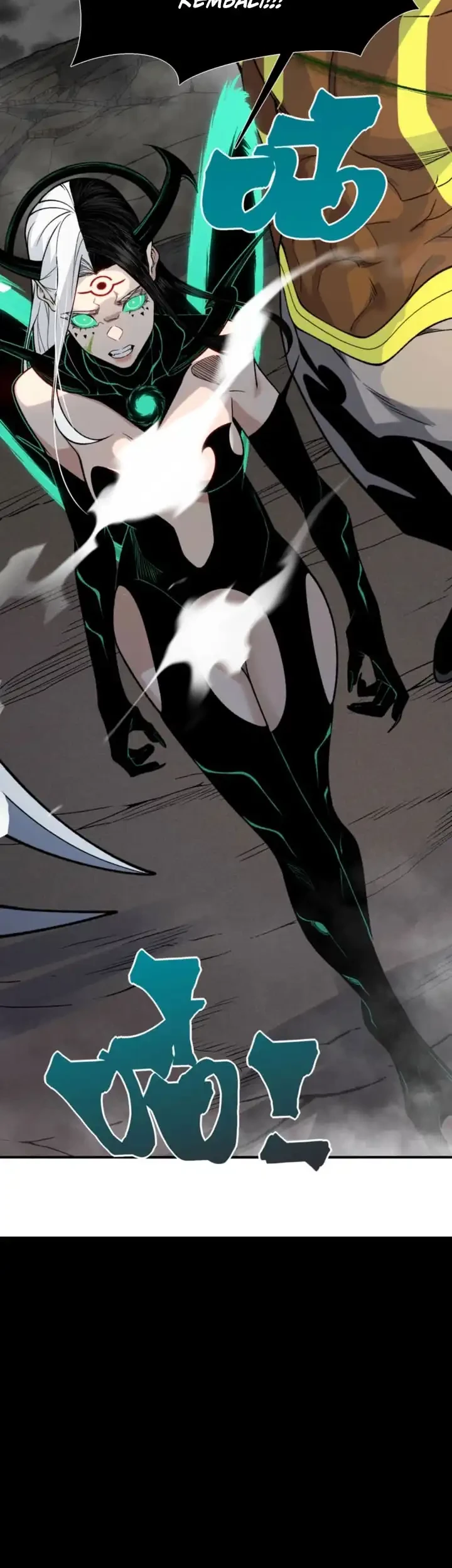 Demon Evolution Chapter 146 Gambar 44