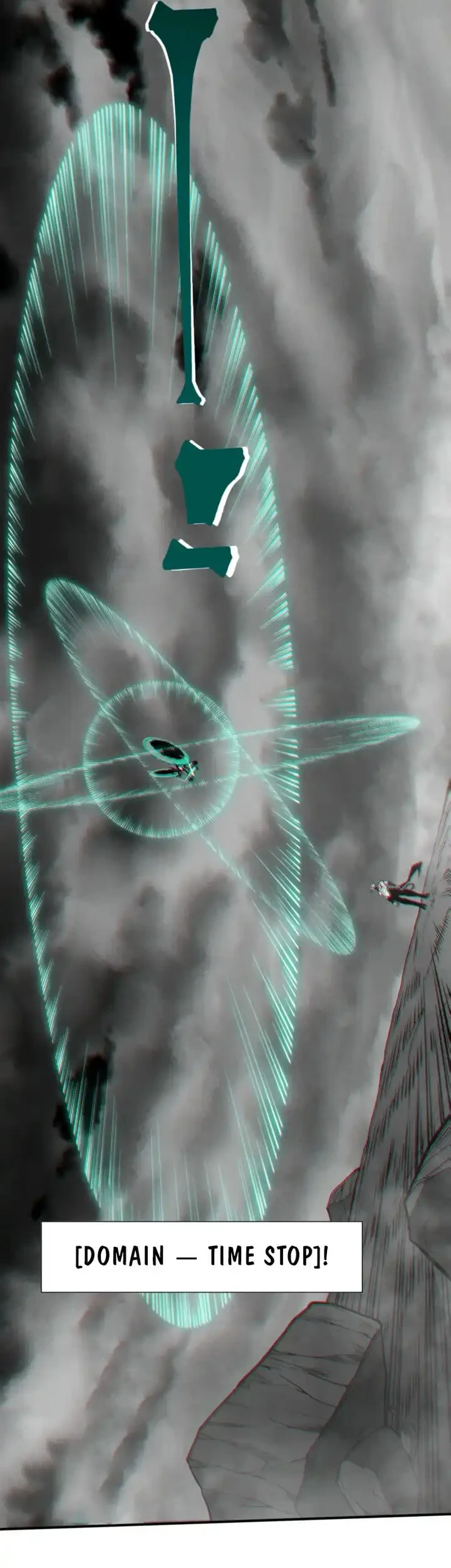 Demon Evolution Chapter 146 Gambar 16