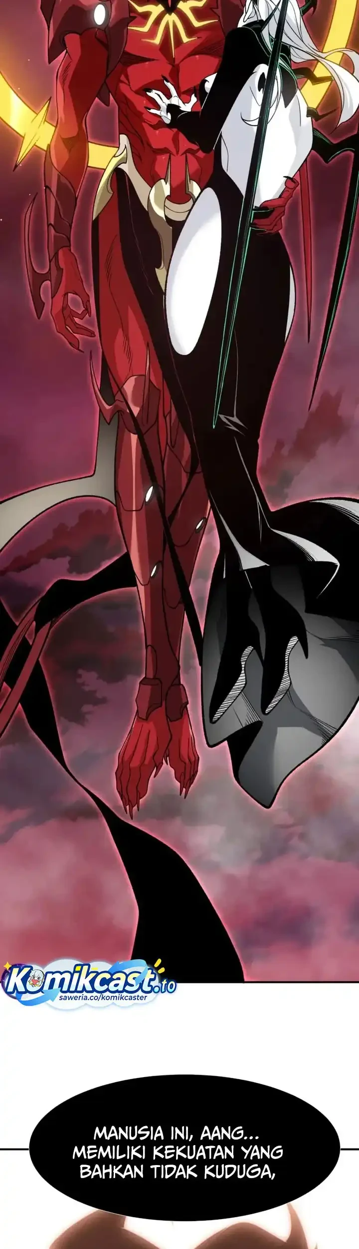 Demon Evolution Chapter 147 Gambar 18