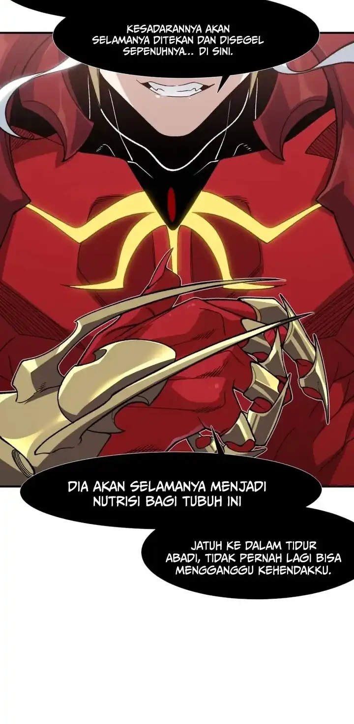 Demon Evolution Chapter 147 Gambar 21