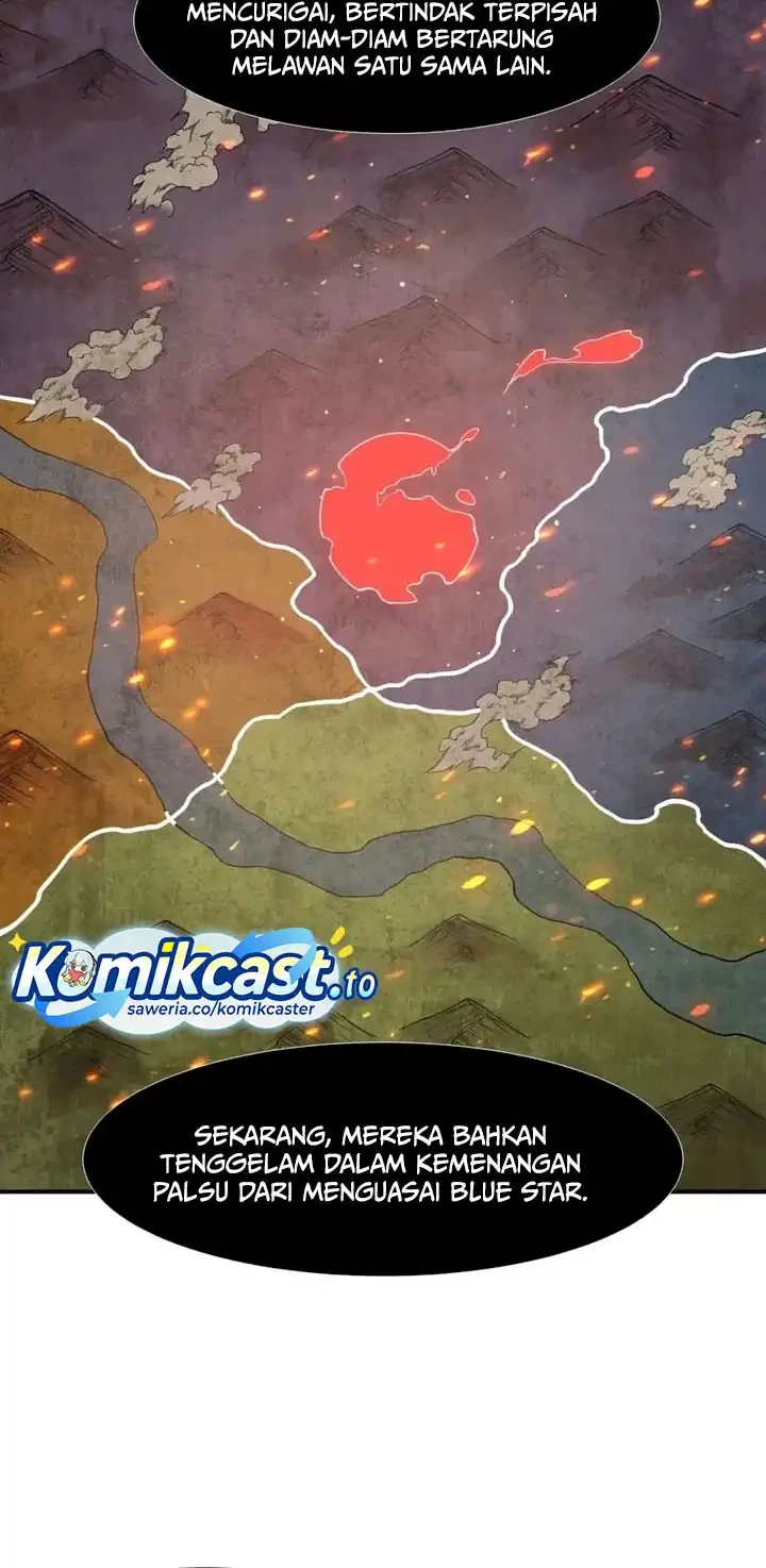 Demon Evolution Chapter 147 Gambar 23