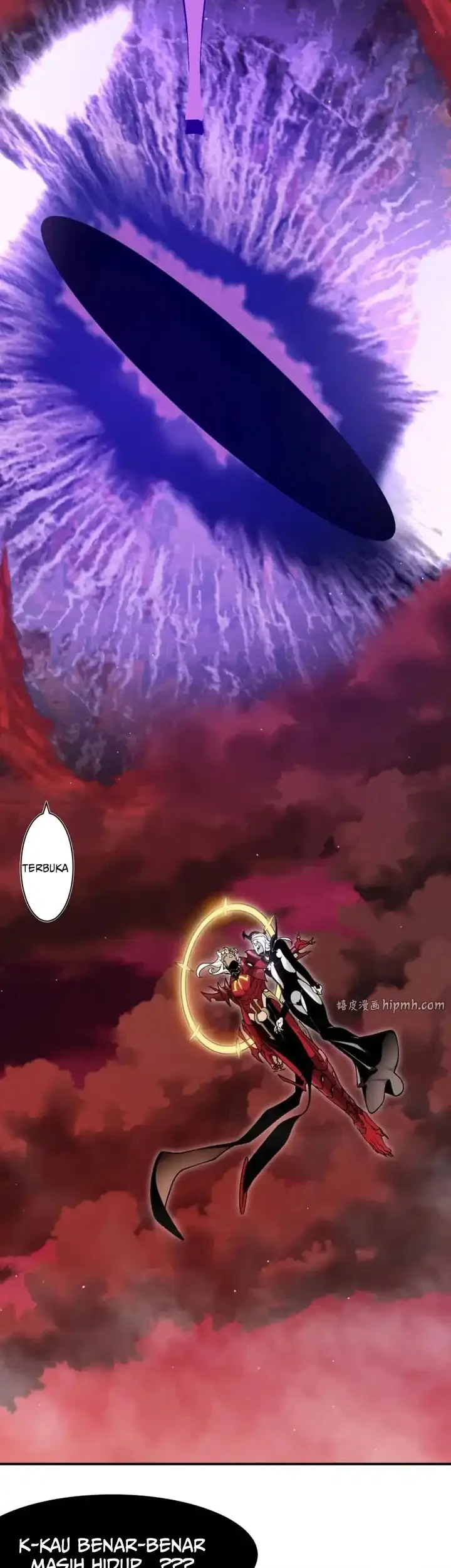 Demon Evolution Chapter 147 Gambar 26