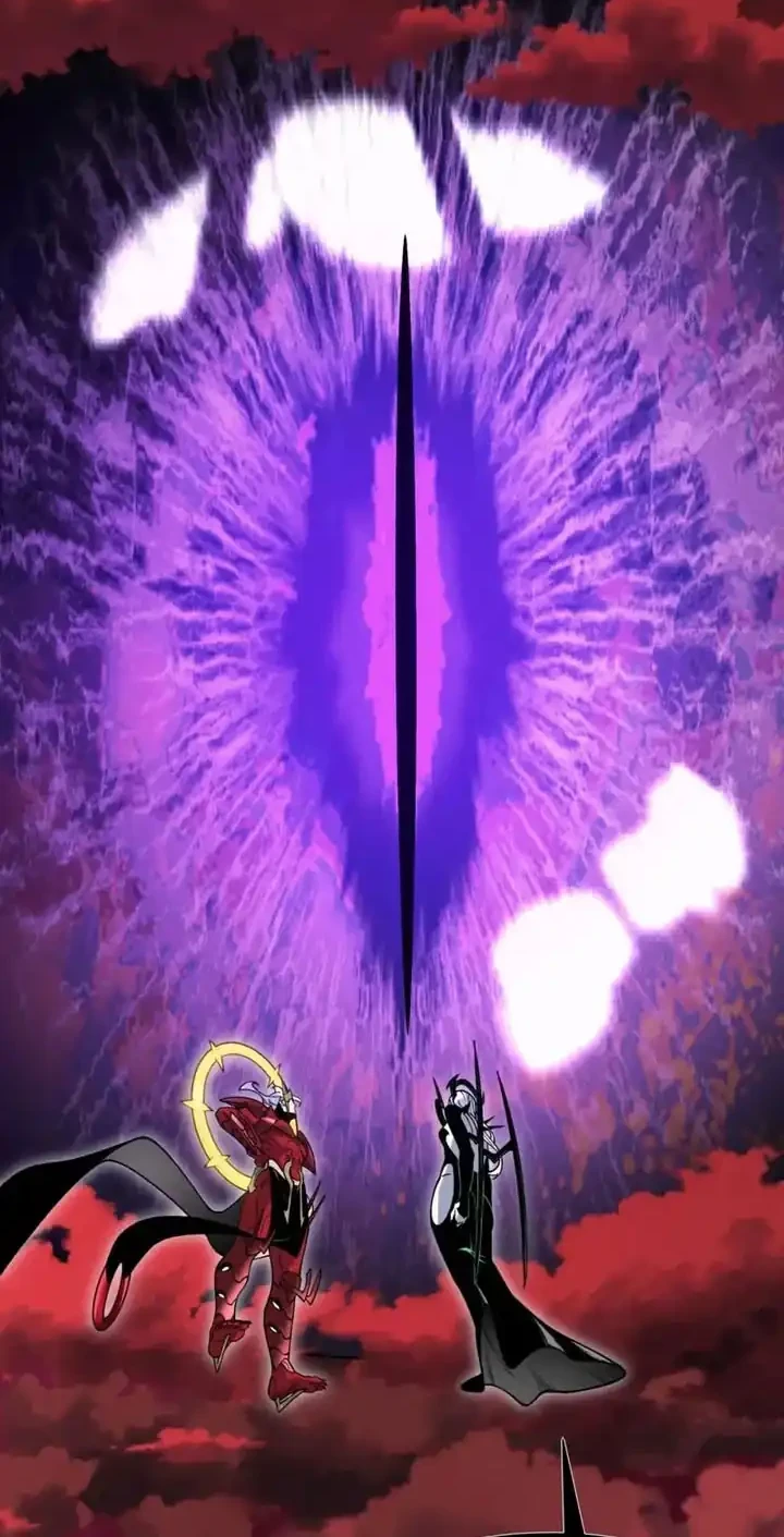 Demon Evolution Chapter 147 Gambar 29