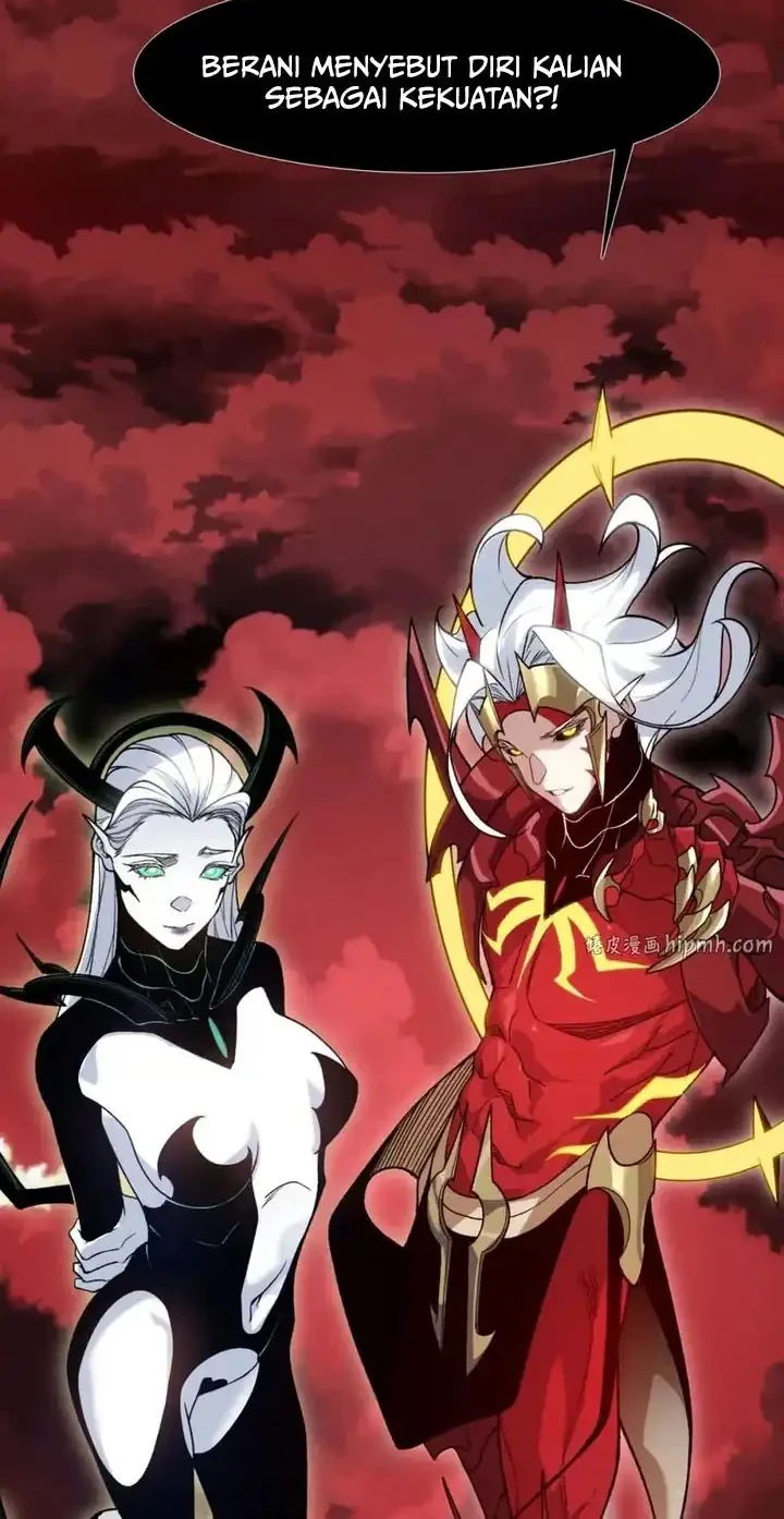 Demon Evolution Chapter 147 Gambar 33