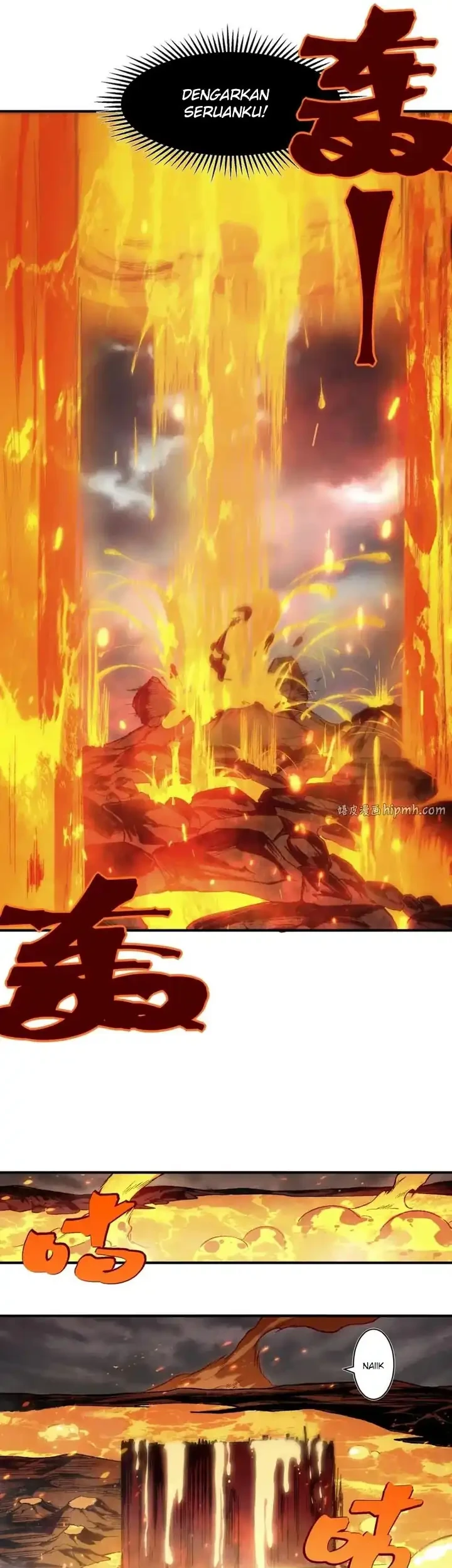 Demon Evolution Chapter 147 Gambar 40