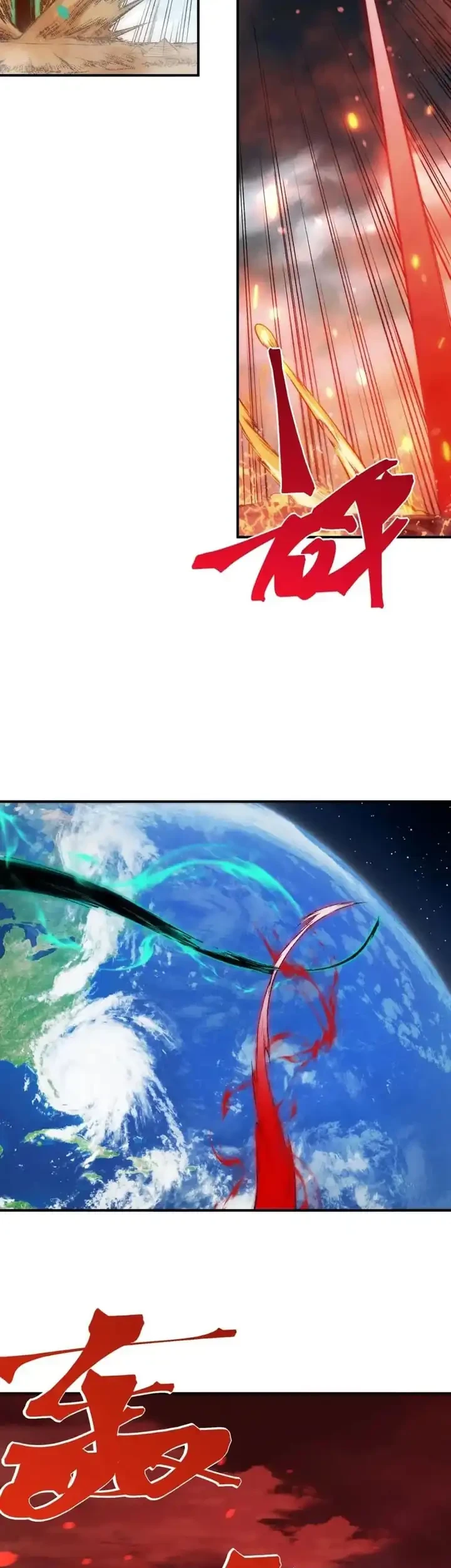 Demon Evolution Chapter 147 Gambar 44