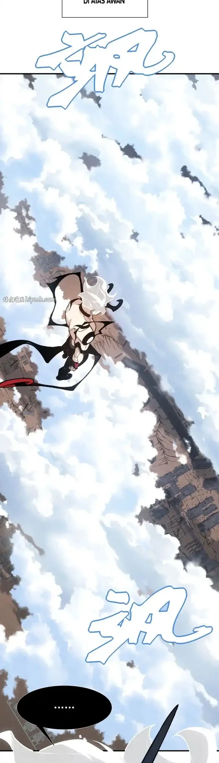 Demon Evolution Chapter 147 Gambar 4