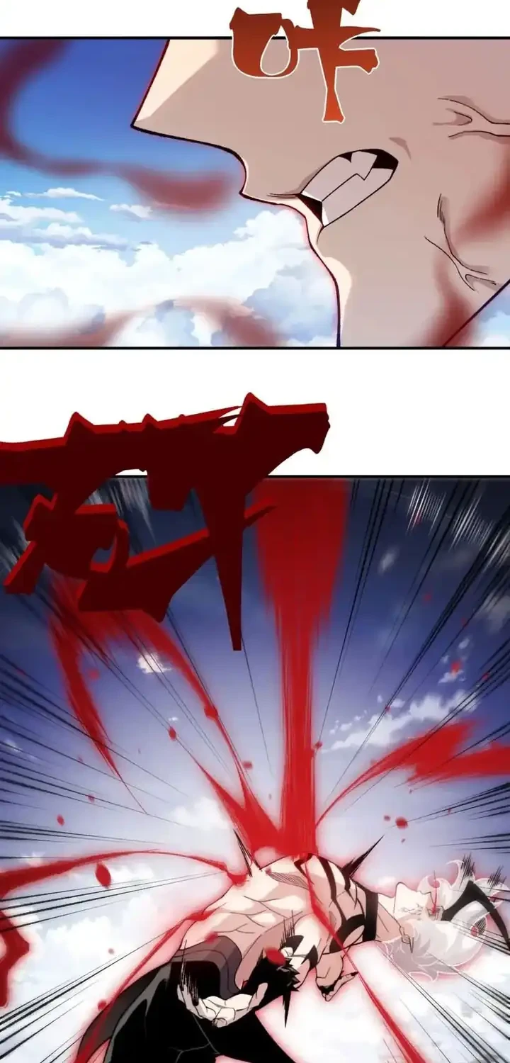 Demon Evolution Chapter 147 Gambar 9