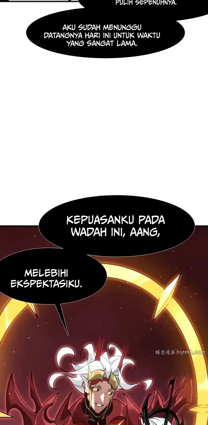 Demon Evolution Chapter 147 Gambar 17