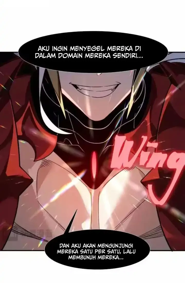 Demon Evolution Chapter 148 Gambar 21