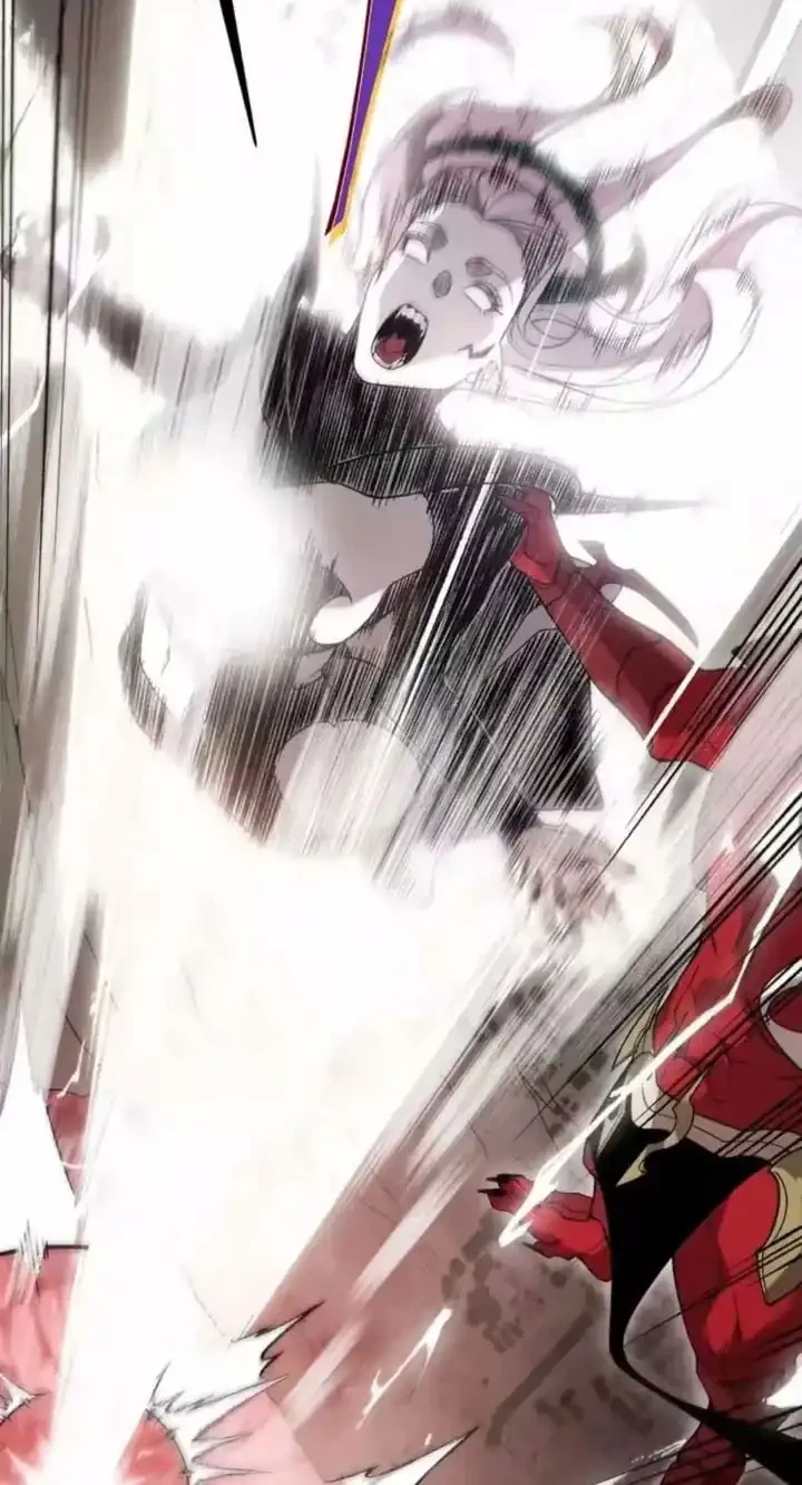 Demon Evolution Chapter 148 Gambar 27