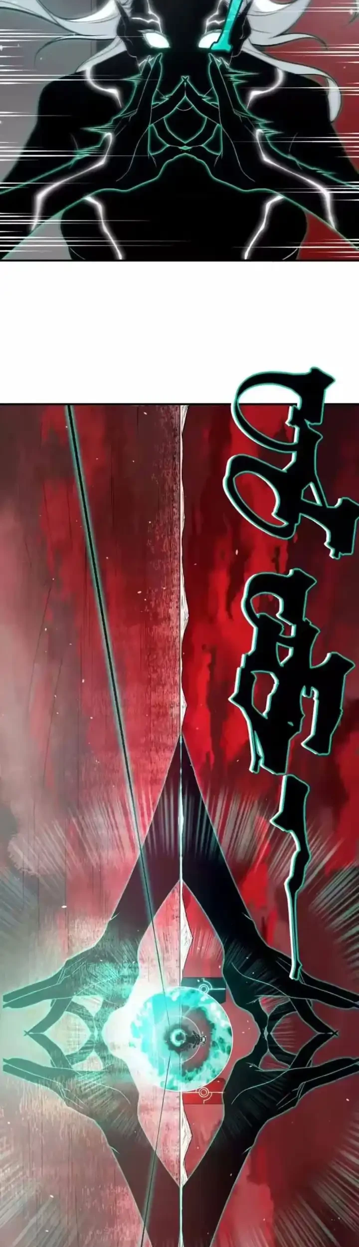 Demon Evolution Chapter 148 Gambar 32