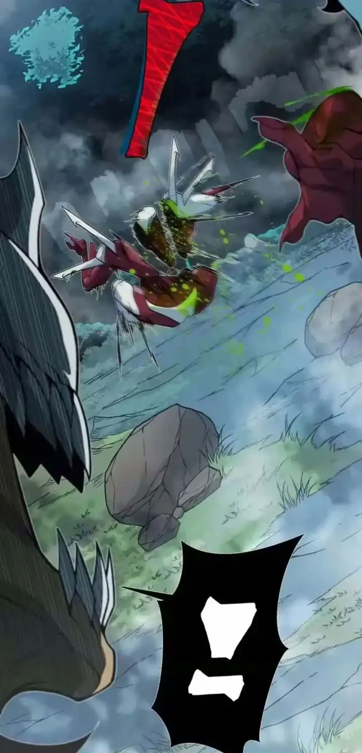 Demon Evolution Chapter 148 Gambar 37