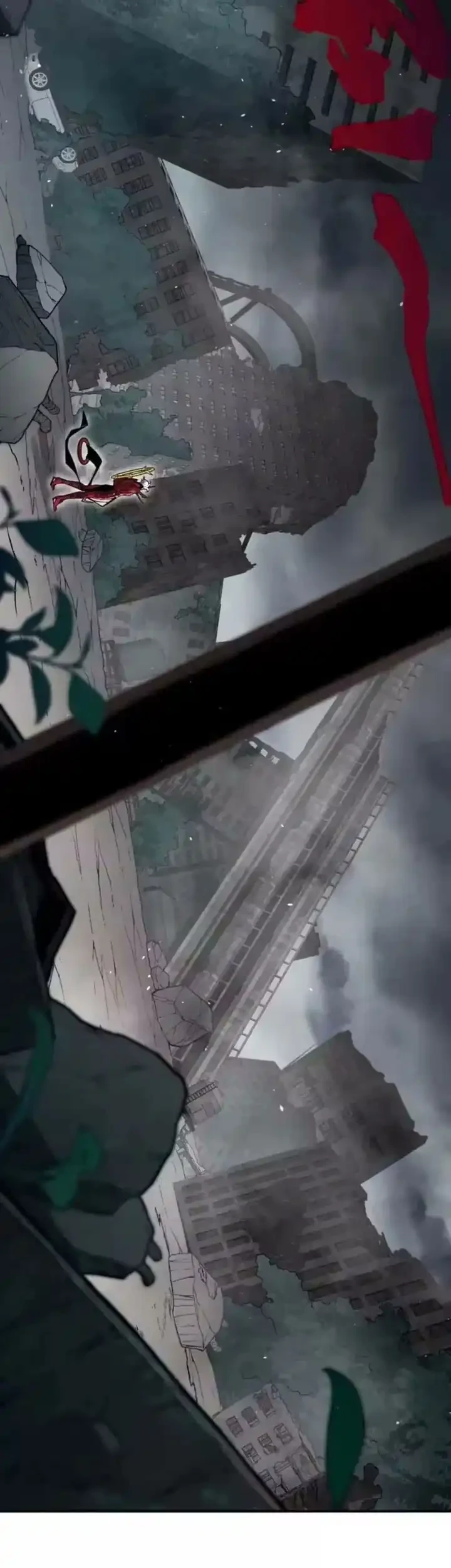 Demon Evolution Chapter 148 Gambar 42