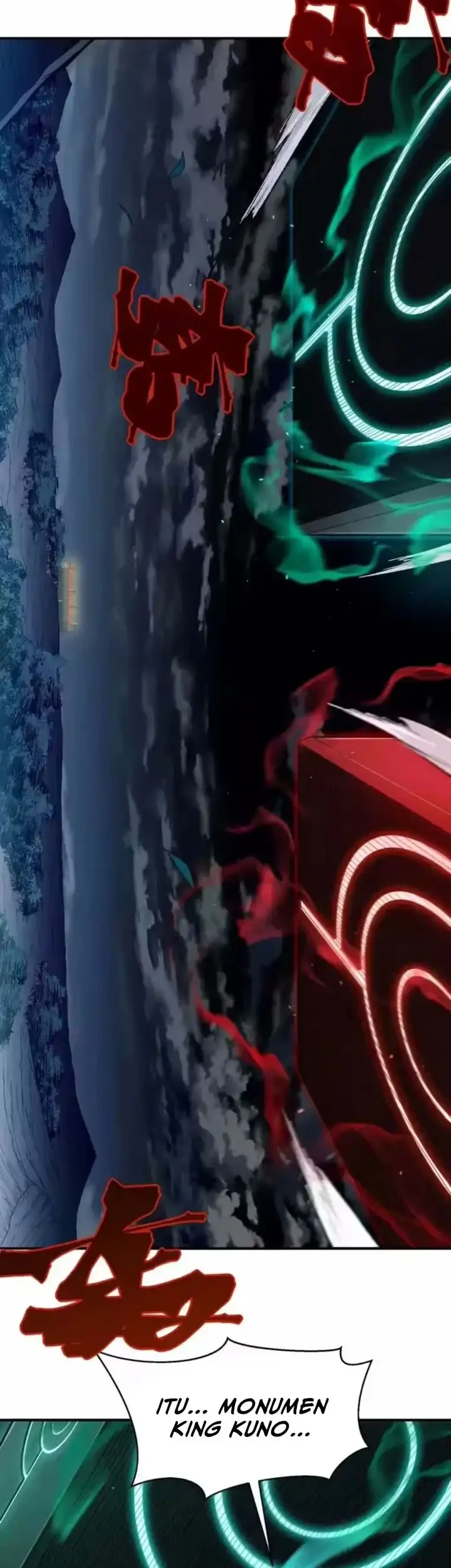 Demon Evolution Chapter 148 Gambar 4