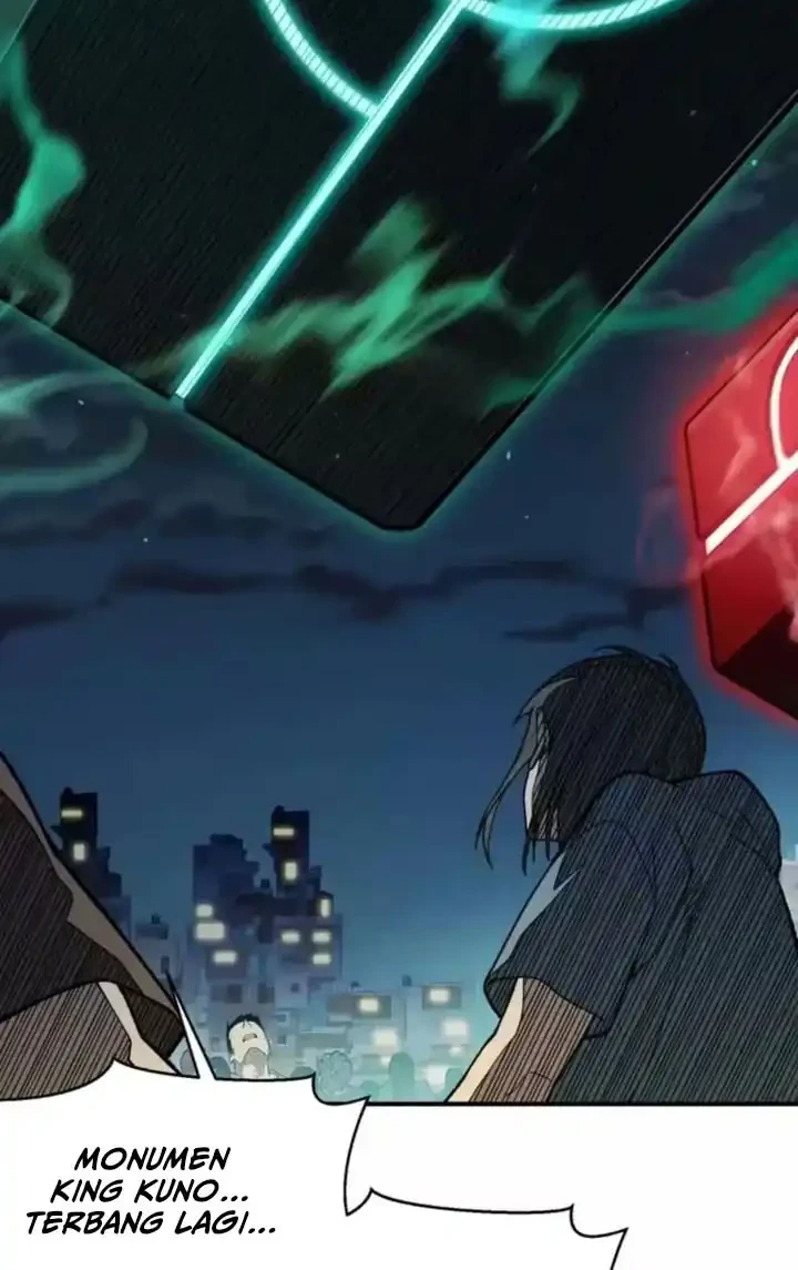 Demon Evolution Chapter 148 Gambar 5