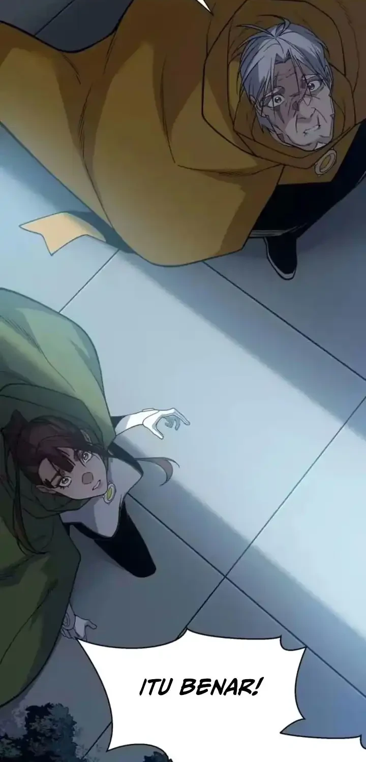 Demon Evolution Chapter 148 Gambar 13