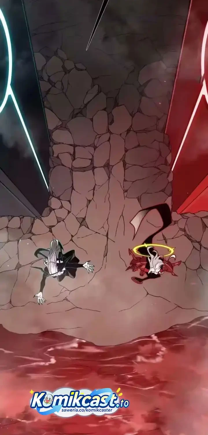 Demon Evolution Chapter 148 Gambar 17