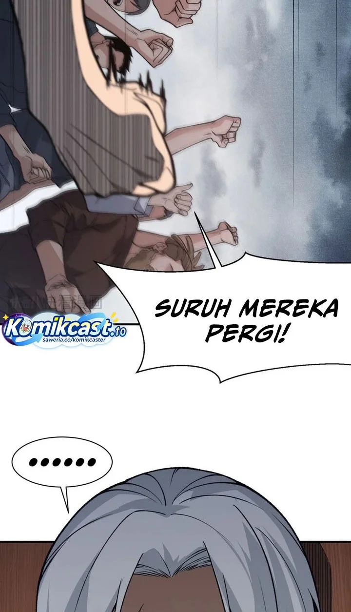Demon Evolution Chapter 149 Gambar 23