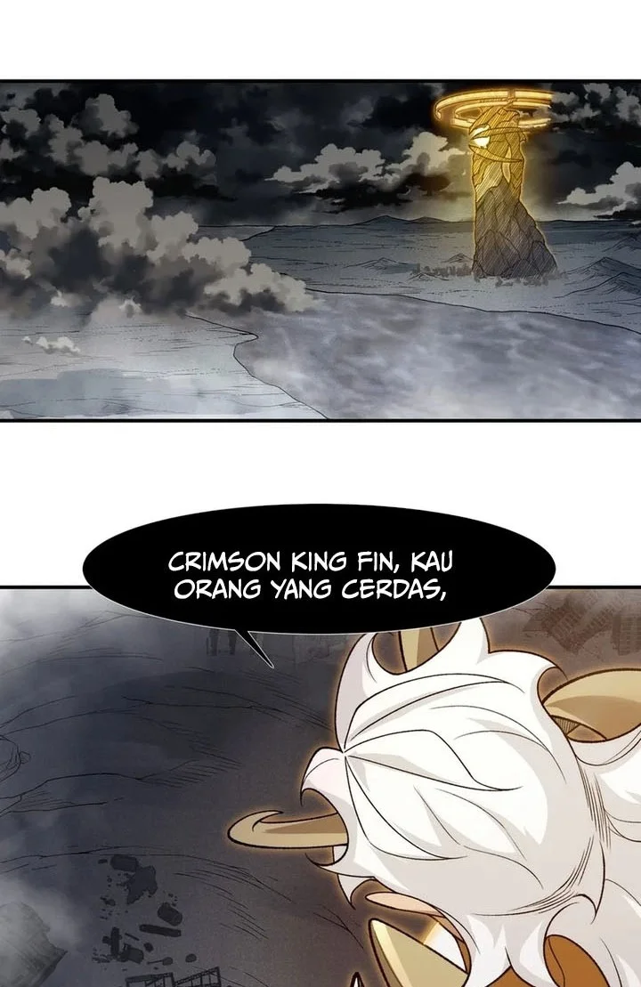 Demon Evolution Chapter 149 Gambar 29