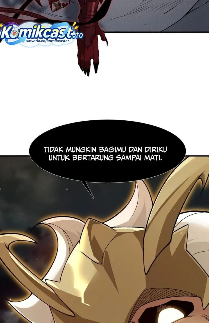 Demon Evolution Chapter 149 Gambar 31