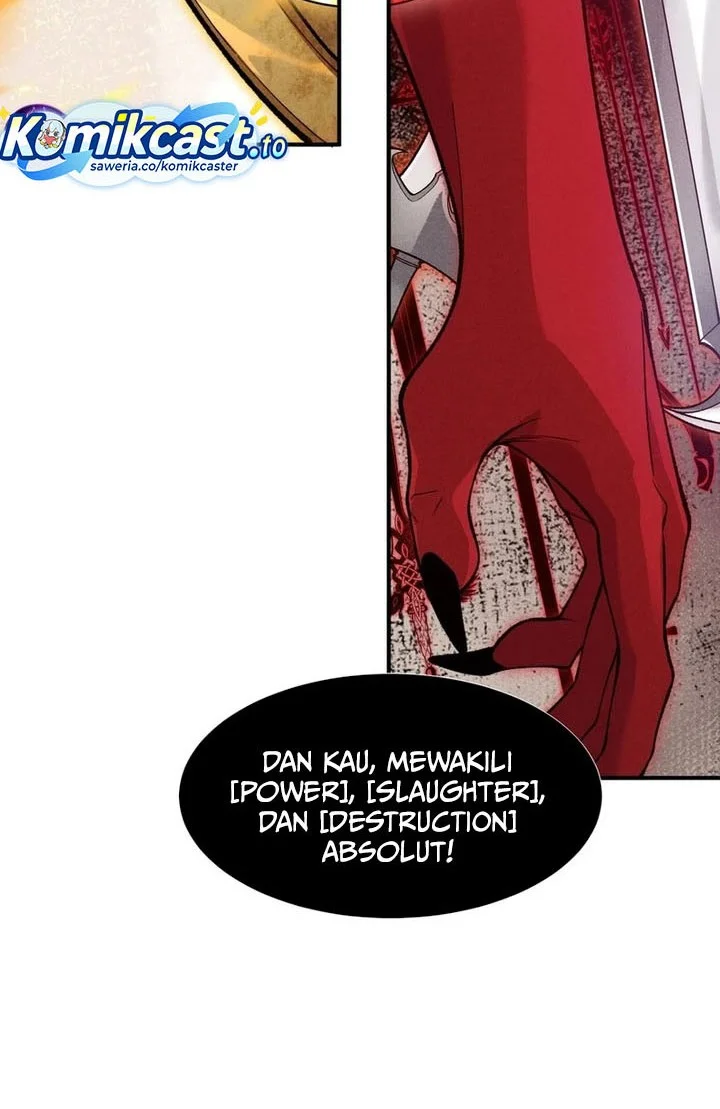 Demon Evolution Chapter 149 Gambar 33