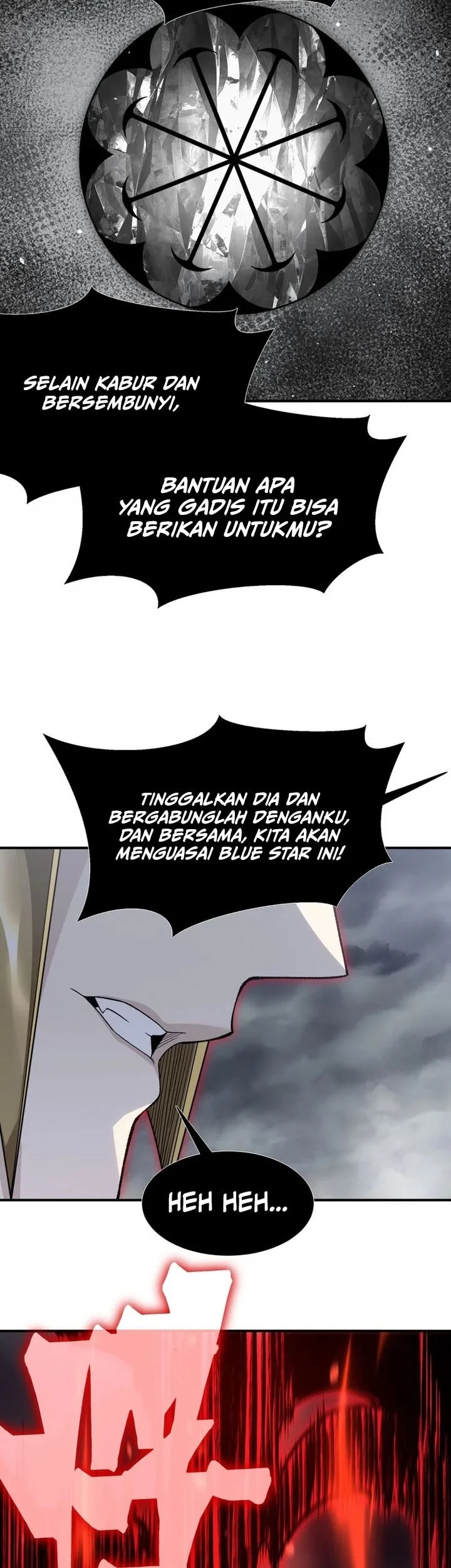 Demon Evolution Chapter 149 Gambar 36