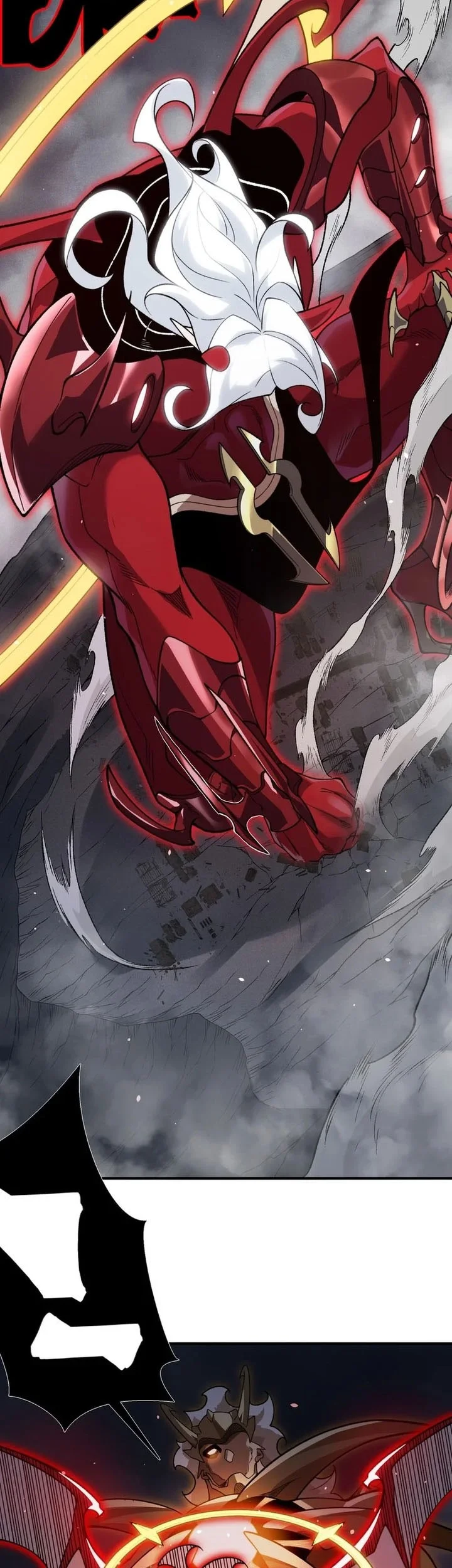 Demon Evolution Chapter 149 Gambar 42