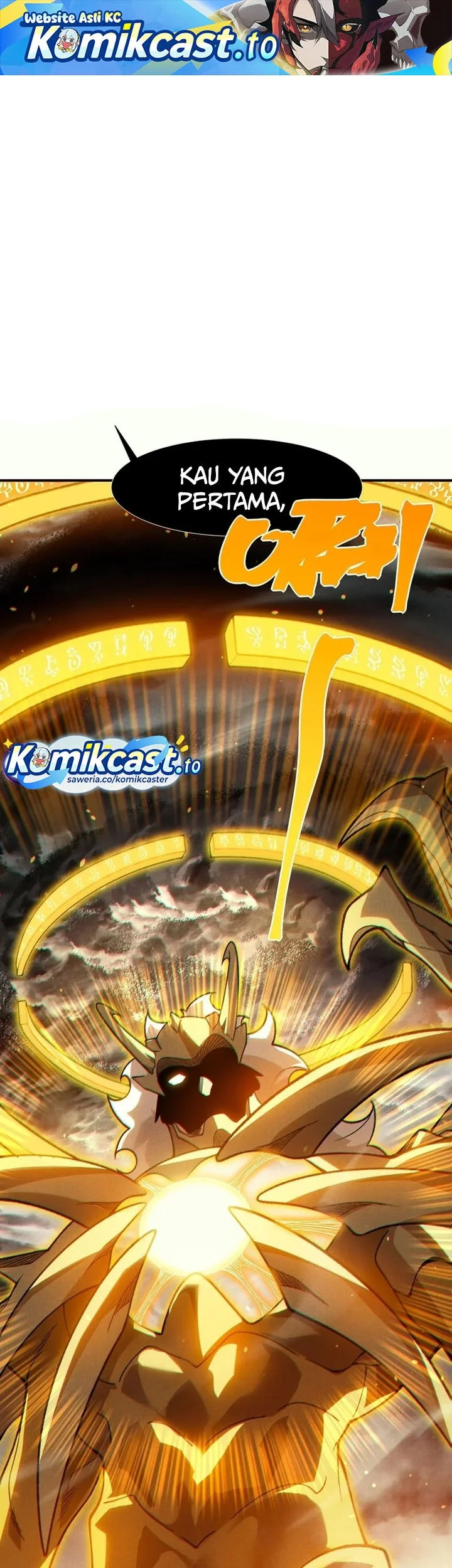 Manhua Demon Evolution Chapter 149 gambar 2