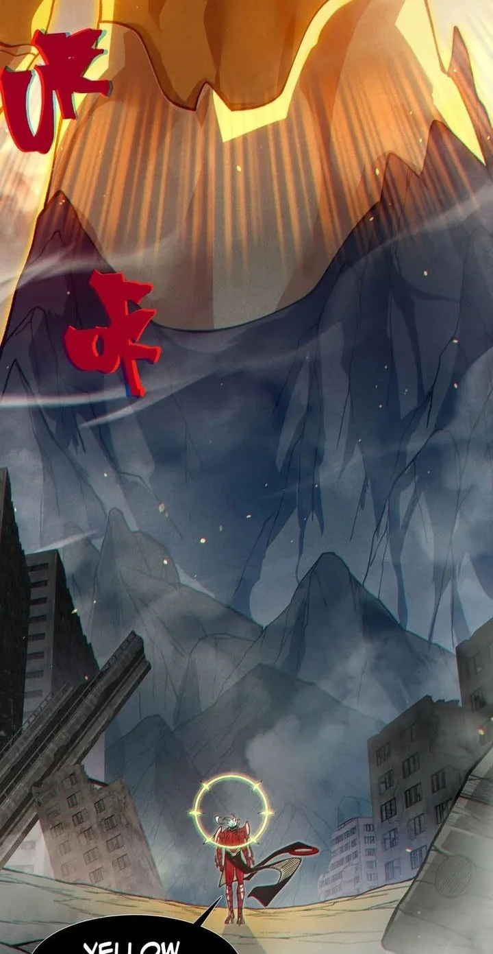 Demon Evolution Chapter 149 Gambar 3