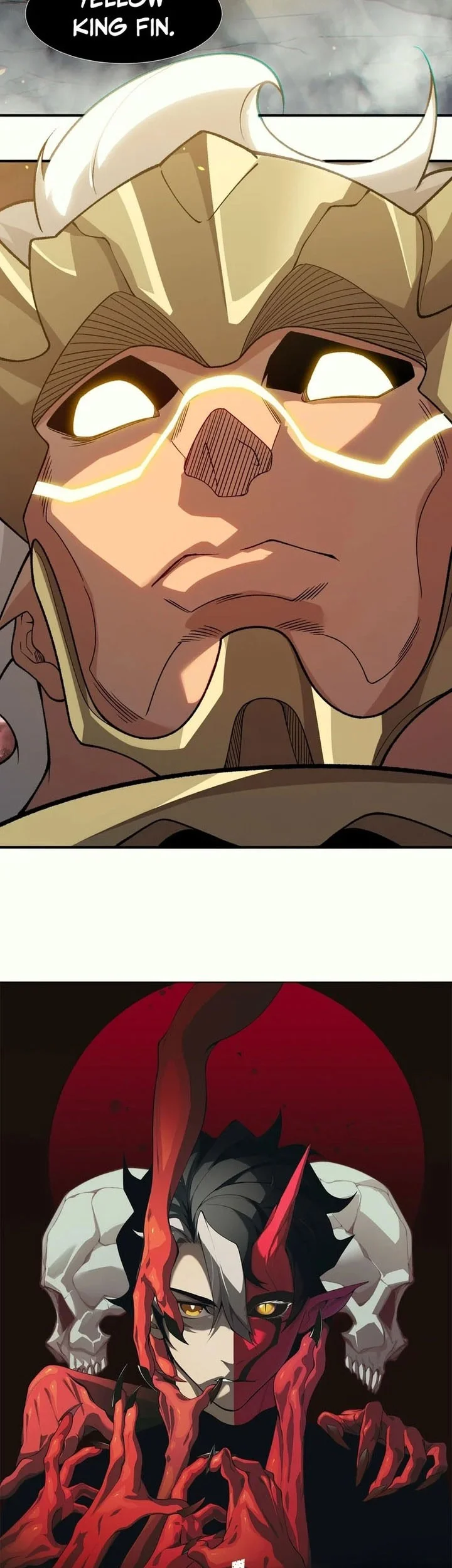 Demon Evolution Chapter 149 Gambar 4