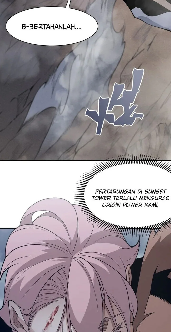 Demon Evolution Chapter 149 Gambar 7