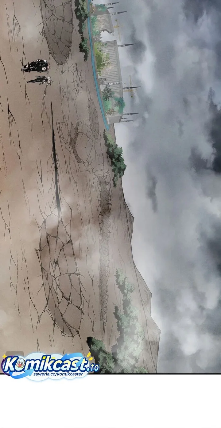 Demon Evolution Chapter 149 Gambar 9