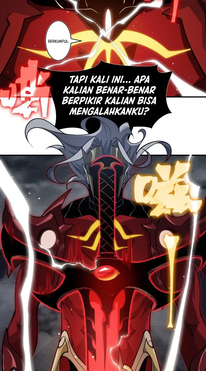 Demon Evolution Chapter 150 Gambar 35