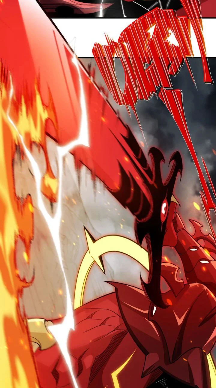Demon Evolution Chapter 150 Gambar 37