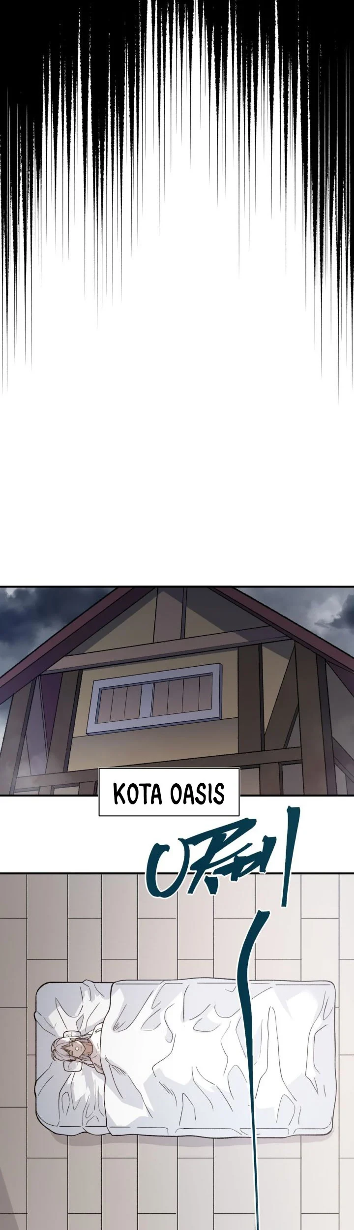Demon Evolution Chapter 150 Gambar 40