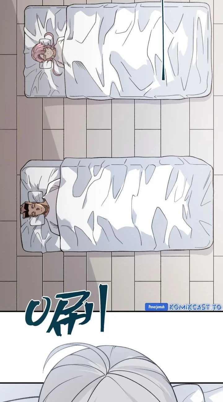 Demon Evolution Chapter 150 Gambar 41