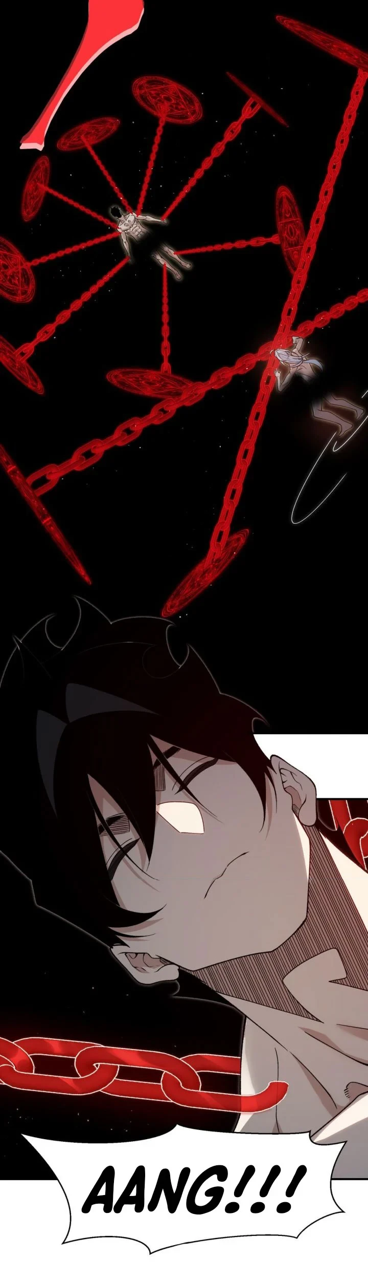 Demon Evolution Chapter 150 Gambar 46