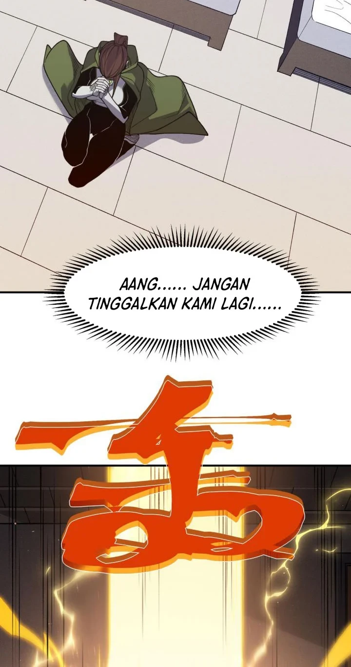 Demon Evolution Chapter 151 Gambar 33