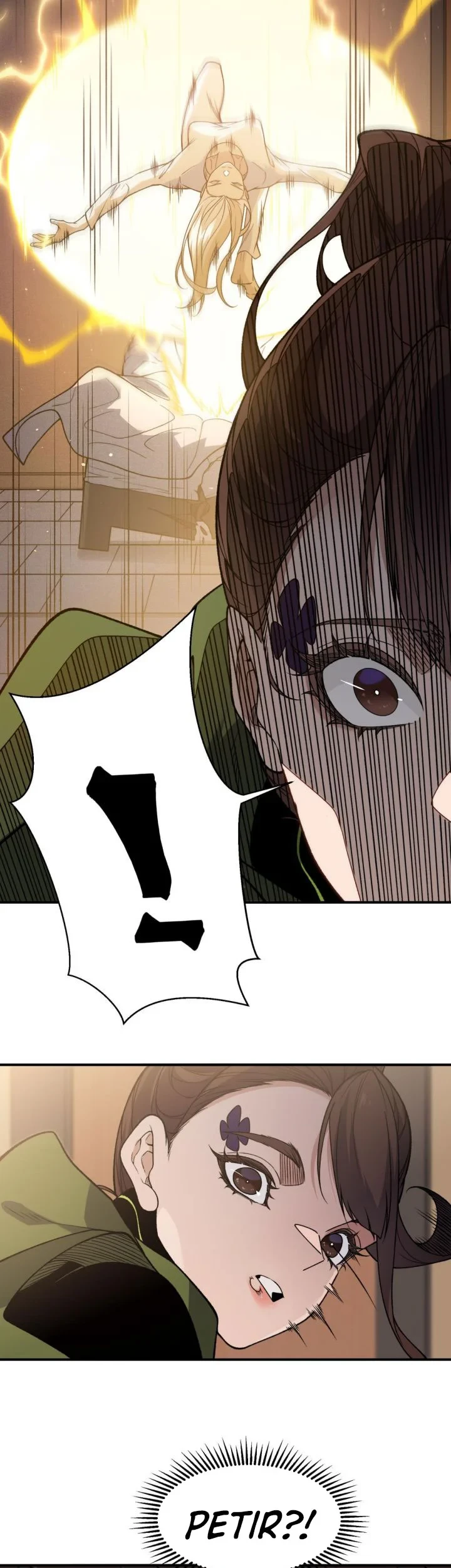 Demon Evolution Chapter 151 Gambar 34