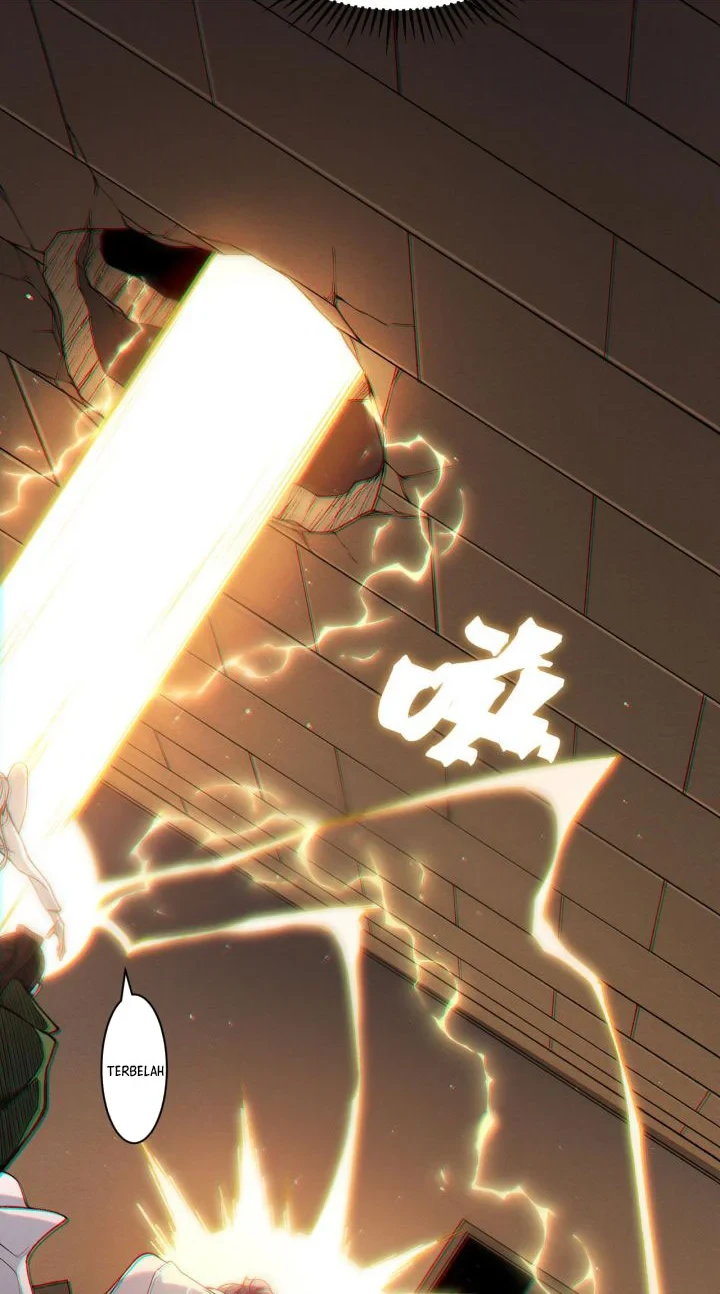 Demon Evolution Chapter 151 Gambar 35