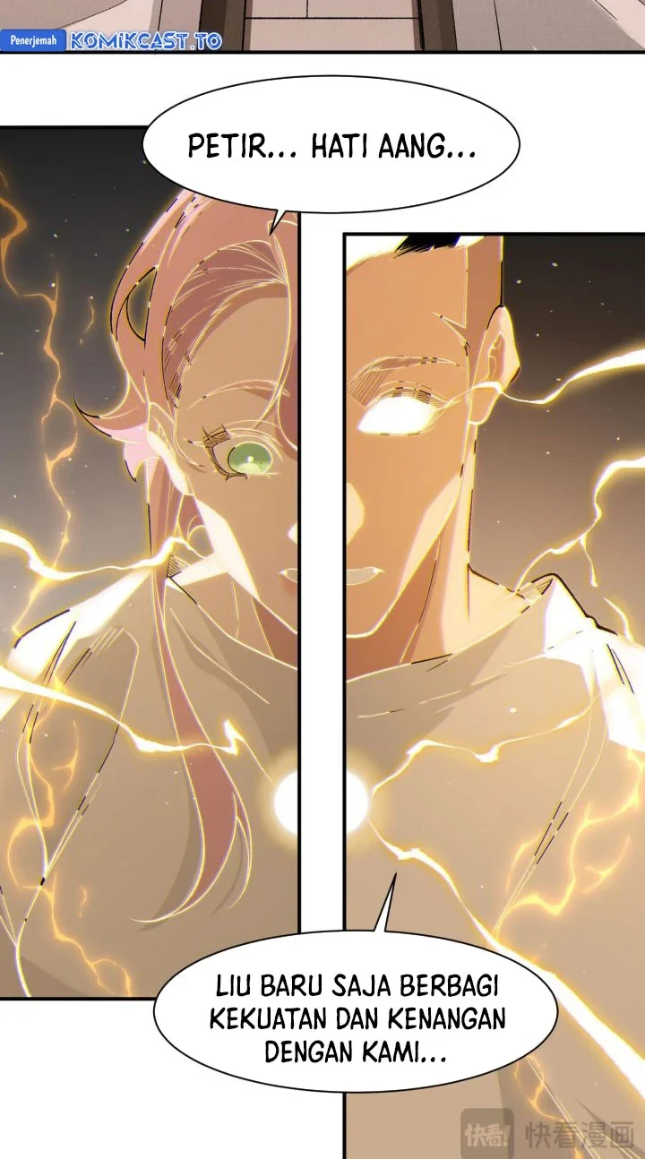 Demon Evolution Chapter 151 Gambar 39