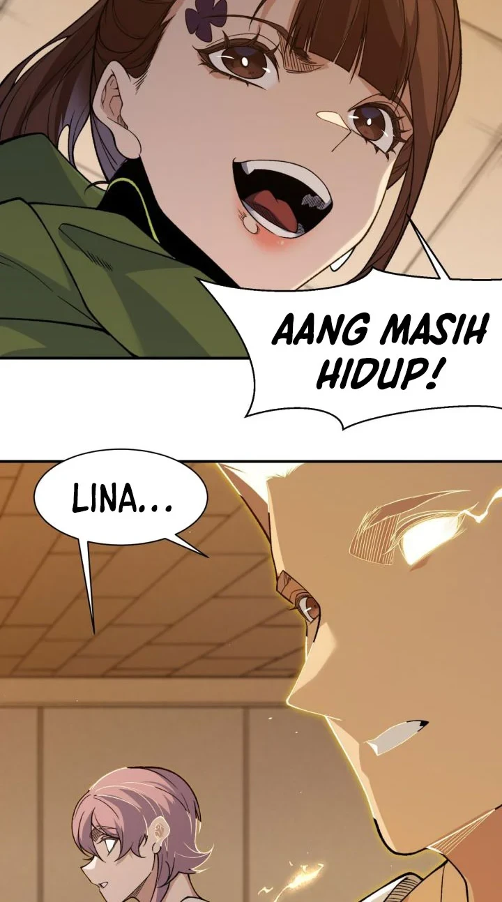 Demon Evolution Chapter 151 Gambar 41