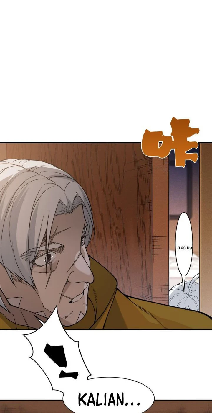 Demon Evolution Chapter 151 Gambar 43