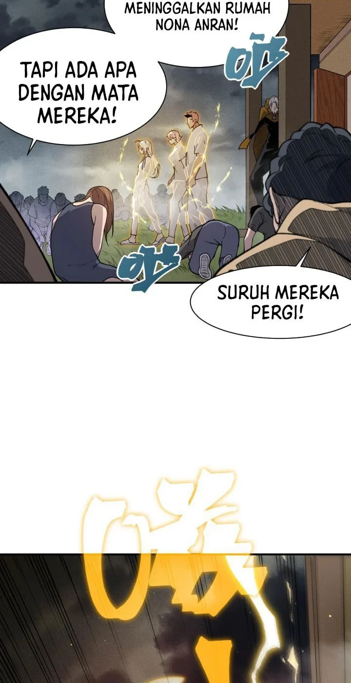 Demon Evolution Chapter 151 Gambar 45