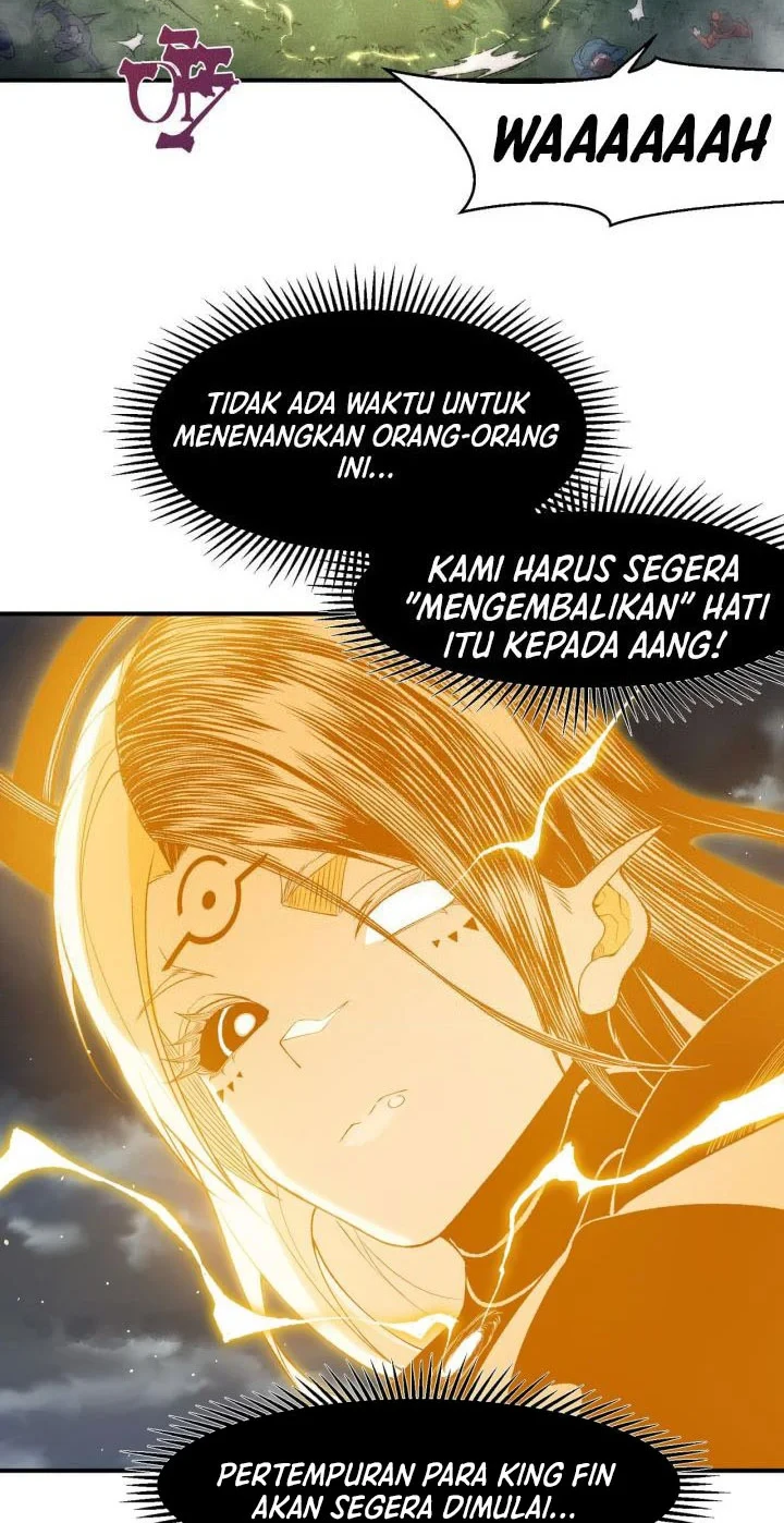 Demon Evolution Chapter 151 Gambar 47
